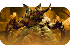 Duriel, King of Maggots Kill